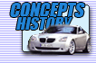 BMW Concepts history
