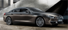 New BMW 6 Series Gran Coupe F06: Price list available, prices from 79500 euro