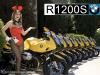 BMW R1200s / 1024x768 - 218Kb BMW R1200s