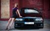 BMW 5 series E39 / 1024x649 - 393Kb BMW 5 series E39