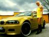 BMW 3 series E46 / 1024x768 - 146Kb BMW 3 series E46
