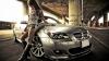 BMW 5 series E60 / 1920x1080 - 937Kb BMW 5 series E60