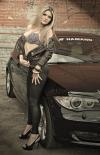 BMW 1 series E81 / 1920x2981 - 1.2Mb BMW 1 series E81