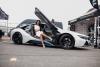 BMW i8 FondMetal / 1900x1268 - 575Kb BMW i8 FondMetal