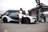 BMW i8 FondMetal / 1900x1268 - 611Kb BMW i8 FondMetal