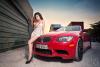 BMW 3 series E93 / 3000x2000 - 1.7Mb BMW 3 series E93