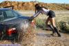 BMW 3 series E36(photo from CarStuckGirls.com) / 900x600 - 210Kb BMW 3 series E36(photo from CarStuckGirls.com)