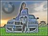 BMW 3 series E36 / 1024x783 - 144Kb BMW 3 series E36