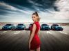 Gigi Hadid and BMW M2 / 1900x1425 - 683Kb Gigi Hadid and BMW M2