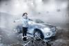 BMW X5 E70 (Model: Katarina Witt) / 1600x1067 - 343Kb BMW X5 E70 (Model: Katarina Witt)