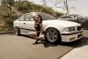 BMW 3 series E36 / 1050x700 - 208Kb BMW 3 series E36