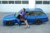 BMW 3 series E30(photo from MyBuildGarage.com) / 720x478 - 128Kb BMW 3 series E30(photo from MyBuildGarage.com)