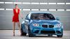 Gigi Hadid and BMW M2 / 1900x1069 - 300Kb Gigi Hadid and BMW M2