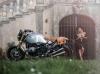 BMW R NineT Quicksilver / 2048x1525 - 232Kb BMW R NineT Quicksilver