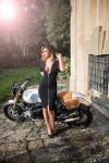 BMW R NineT Quicksilver / 640x960 - 111Kb BMW R NineT Quicksilver