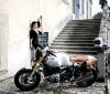 BMW R NineT Quicksilver / 960x814 - 118Kb BMW R NineT Quicksilver