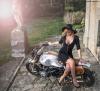 BMW R NineT Quicksilver / 960x872 - 112Kb BMW R NineT Quicksilver