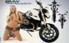 BMW HP2 / 1680x1050 - 341Kb BMW HP2