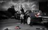 BMW Z4 / 1680x1050 - 232Kb BMW Z4