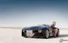 BMW cabrio concept / 1920x1200 - 296Kb BMW cabrio concept