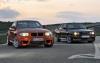 BMW E82 and BMW E30 / 1920x1200 - 485Kb BMW E82 and BMW E30