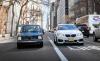 From the left:BMW 2002tii, BMW M235i / 2250x1375 - 2.7Mb From the left:BMW 2002tii, BMW M235i