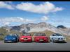 From the left:BMW Z1, Z3, Z8, Z4 E85 / 1920x1440 - 727Kb From the left:BMW Z1, Z3, Z8, Z4 E85