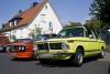 Left: BMW 3.0Cs, Right: BMW 2002 / 1600x1066 - 281Kb Left: BMW 3.0Cs, Right: BMW 2002