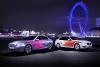 From the left:BMW 5 series F10, BMW 3 series F30 / 1280x853 - 189Kb From the left:BMW 5 series F10, BMW 3 series F30