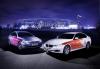 From the left:BMW 5 series F10, BMW 3 series F30 / 1280x884 - 225Kb From the left:BMW 5 series F10, BMW 3 series F30