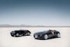 BMW 328 and BMW 328 Hommage concept / 3543x2362 - 3.8Mb BMW 328 and BMW 328 Hommage concept