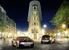 BMW i8 concept and BMW i3 concept / 1920x1377 - 2.2Mb BMW i8 concept and BMW i3 concept