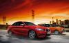 Front: BMW 2 series coupeBack: BMW 2002 / 1920x1200 - 553Kb Front: BMW 2 series coupeBack: BMW 2002