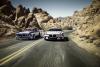 From the left:BMW 3.0CSL, BMW 3.0CSL Hommage R / 1600x1068 - 678Kb From the left:BMW 3.0CSL, BMW 3.0CSL Hommage R