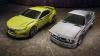 From the left:BMW 3.0CSL Hommage, BMW 3.0CSL / 1920x1080 - 391Kb From the left:BMW 3.0CSL Hommage, BMW 3.0CSL