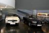 From the left:BMW 3200cs, BMW 2000cs