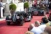 From the left:BMW 328, BMW 328 Hommage concept / 1600x1067 - 588Kb From the left:BMW 328, BMW 328 Hommage concept