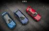 From the left:BMW 3 E90, 3 E46, 3 E30 / 1900x1200 - 838Kb From the left:BMW 3 E90, 3 E46, 3 E30