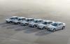 BMW 5 series lineupFrom the left:E12, E28, E34, E39, E60, F10 / 1920x1200 - 527Kb BMW 5 series lineupFrom the left:E12, E28, E34, E39, E60, F10