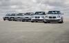 BMW 5 series lineupFrom the left:E12, E28, E34, E39, E60, F10 / 1920x1200 - 337Kb BMW 5 series lineupFrom the left:E12, E28, E34, E39, E60, F10