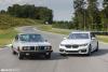 Left: BMW 7 E23Right: BMW 7 G12 / 1900x1267 - 603Kb Left: BMW 7 E23Right: BMW 7 G12