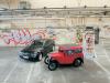 BMW 7 E65 & BMW Dixi 3/15 / 1600x1200 - 210Kb BMW 7 E65 & BMW Dixi 3/15