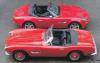 BMW 507 & BMW Z8 roadsters / 1920x1200 - 457Kb BMW 507 & BMW Z8 roadsters