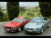 Left: BMW 645CSi E24Right: BMW M6 E63 / 1600x1200 - 565Kb Left: BMW 645CSi E24Right: BMW M6 E63
