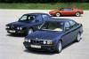 From the left:BMW M5 E28, BMW M5 E34, BMW M1 / 2100x1400 - 855Kb From the left:BMW M5 E28, BMW M5 E34, BMW M1