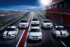 BMW M Power cars lineup / 1600x1066 - 405Kb BMW M Power cars lineup