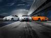 From the left:M3, M3 GT2, M3 GTS / 1600x1200 - 446Kb From the left:M3, M3 GT2, M3 GTS