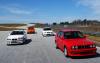 From the left:E36, E90, E46, E30 / 1500x938 - 368Kb From the left:E36, E90, E46, E30