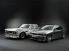BMW 3.0CSL & BMW M3 E46 / 1024x768 - 307Kb BMW 3.0CSL & BMW M3 E46