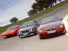 From the left:BMW M1, BMW M6 E24, BMW M6 E63 / 1280x960 - 284Kb From the left:BMW M1, BMW M6 E24, BMW M6 E63